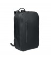 mochila p ordenador RPET 300D