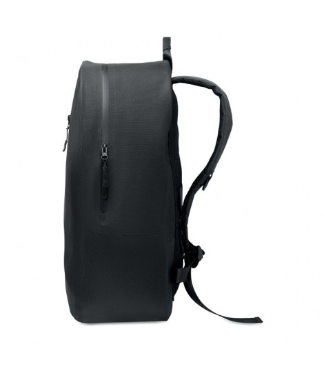 mochila p ordenador RPET 300D