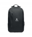 mochila p ordenador RPET 300D