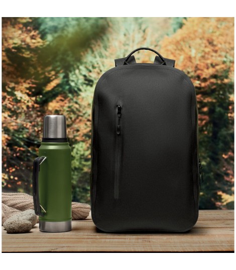 mochila p ordenador RPET 300D