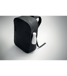 mochila p ordenador RPET 300D