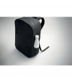 mochila p ordenador RPET 300D