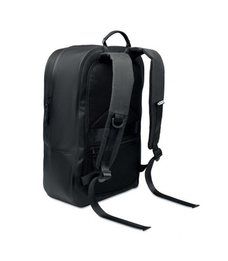 mochila p ordenador RPET 300D
