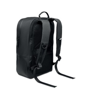 mochila p ordenador RPET 300D