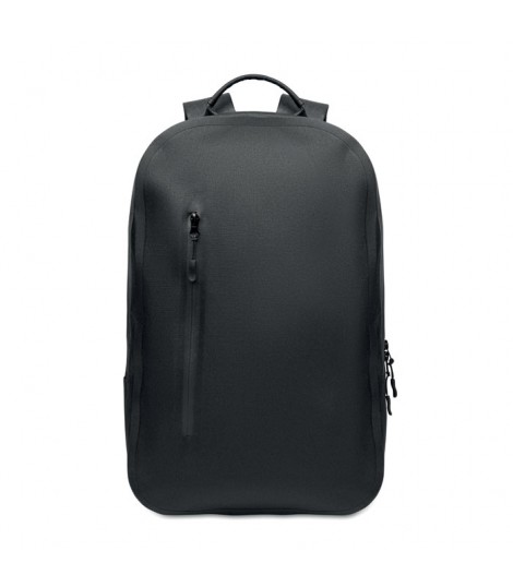 mochila p ordenador RPET 300D