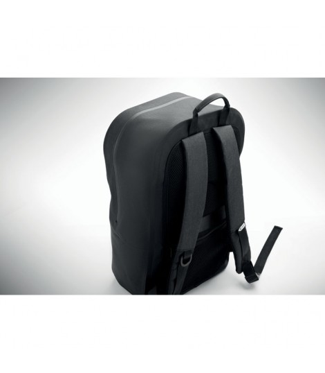 mochila p ordenador RPET 300D