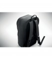 mochila p ordenador RPET 300D