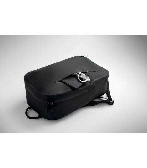 mochila p ordenador RPET 300D