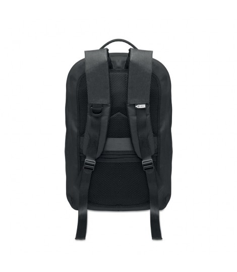 mochila p ordenador RPET 300D