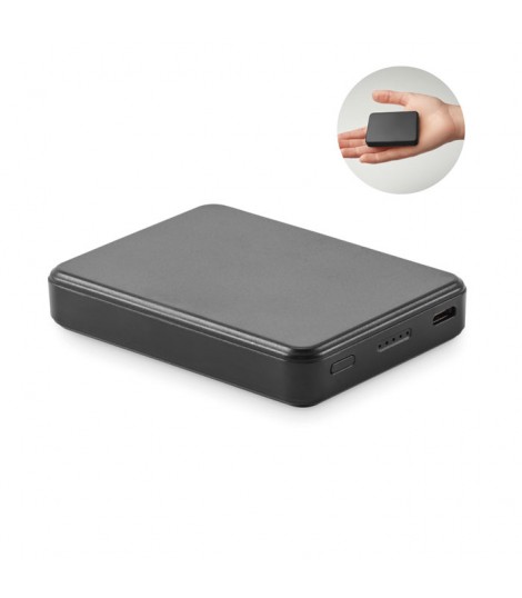 Power bank 5000 mAh