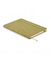 Cuaderno A5 con tapa dura