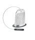 Infusor de te acero inoxidable