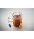 Infusor de te acero inoxidable