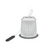 Infusor de te acero inoxidable