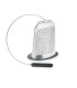 Infusor de te acero inoxidable