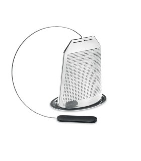 Infusor de te acero inoxidable