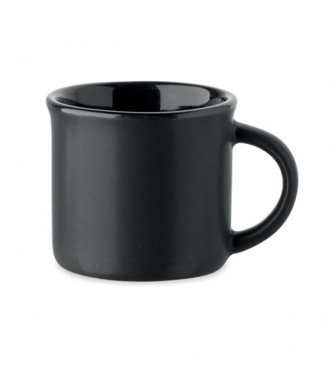 Taza espresso ceramica 40 ml