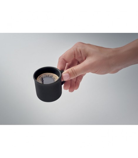 Taza espresso ceramica 40 ml