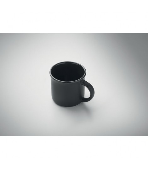 Taza espresso ceramica 40 ml