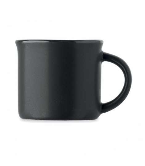Taza espresso ceramica 40 ml