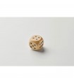 Dados madera Schima 3 cm diam