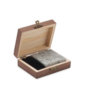 Caja de 9 piedras enfriadoras