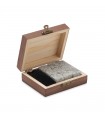 Caja de 9 piedras enfriadoras