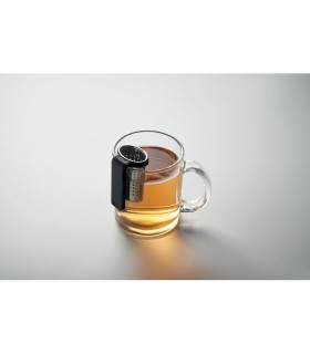 Infusor de te con gancho