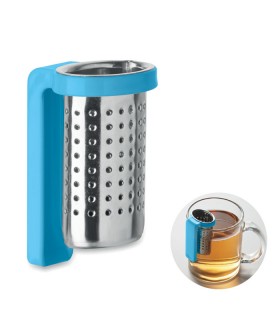 Infusor de te con gancho