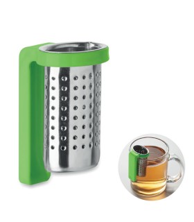 Infusor de te con gancho