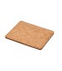 Tarjetero de corcho con RFID