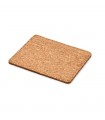 Tarjetero de corcho con RFID