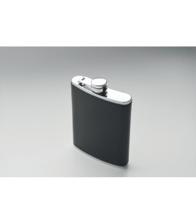 Petaca fina de 200 ml