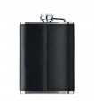 Petaca fina de 200 ml