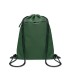 Bolsa con cordon de RPET 600D
