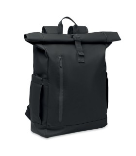 Mochila rolltop p laptop 600D