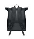 Mochila rolltop p laptop 600D