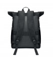 Mochila rolltop p laptop 600D