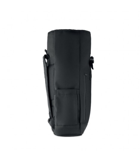 Mochila rolltop p laptop 600D