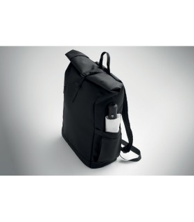 Mochila rolltop p laptop 600D