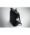 Mochila rolltop p laptop 600D