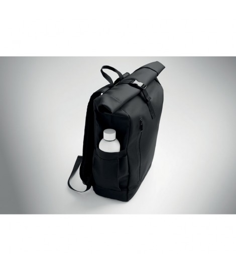 Mochila rolltop p laptop 600D