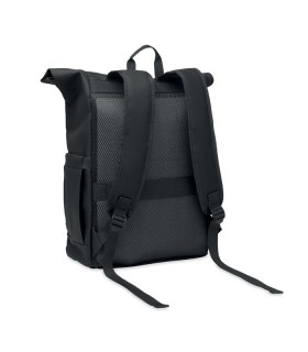 Mochila rolltop p laptop 600D