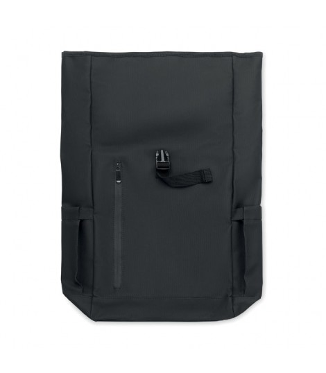 Mochila rolltop p laptop 600D
