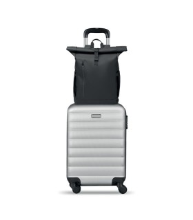 Mochila rolltop p laptop 600D