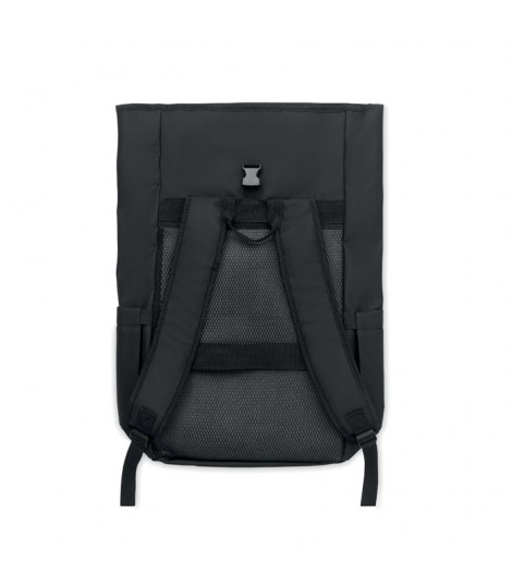Mochila rolltop p laptop 600D