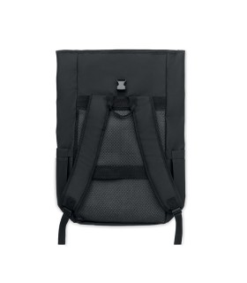 Mochila rolltop p laptop 600D