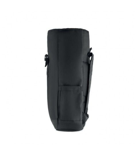 Mochila rolltop p laptop 600D