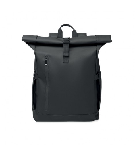 Mochila rolltop p laptop 600D