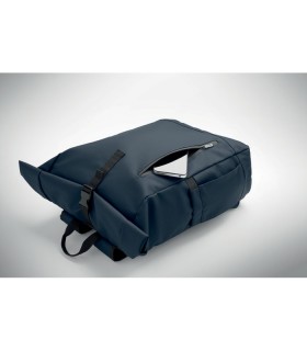 Mochila rolltop p laptop 600D